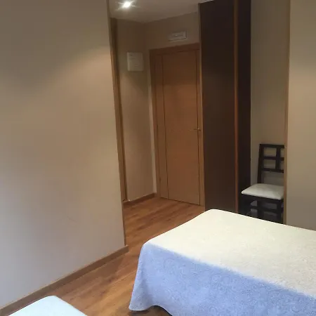 Complejo Hotelero La Brana Hotell