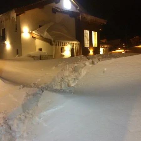 Complejo Hotelero La Brana Hotell