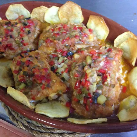 Restaurante La Braña Hotel