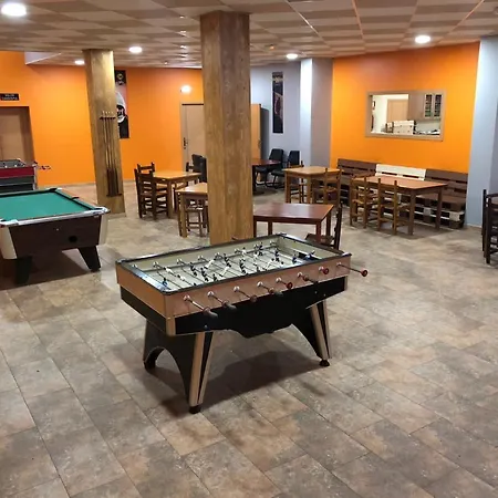 Complejo Hotelero La Brana