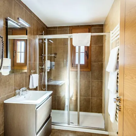 Hotell Complejo Hotelero La Brana 3*