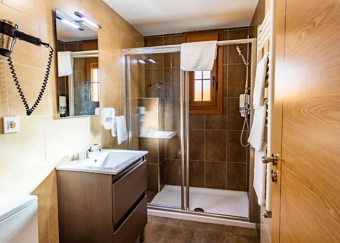 Complejo Hotelero La Brana 호텔