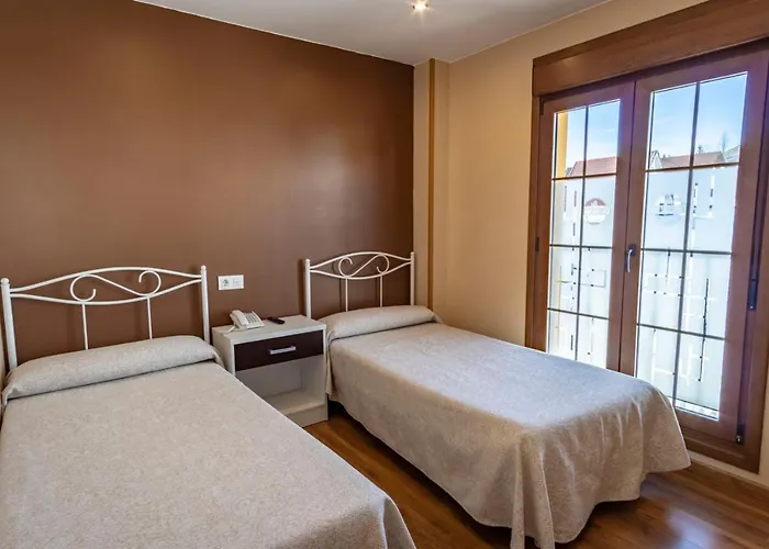 Complejo Hotelero La Brana 호텔 3*