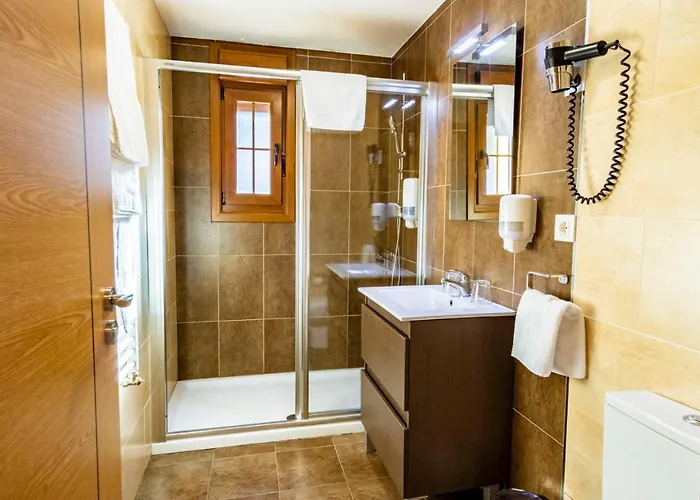 Complejo Hotelero La Brana 산 이시드로