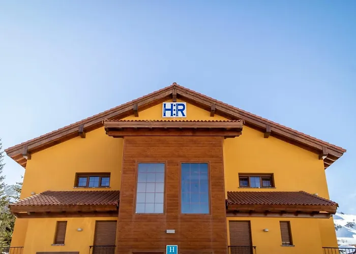 Complejo Hotelero La Brana 3* 산 이시드로