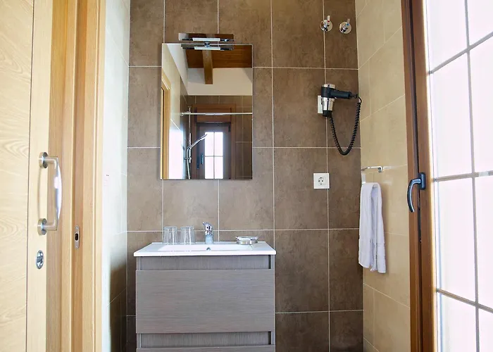 Complejo Hotelero La Brana 산 이시드로