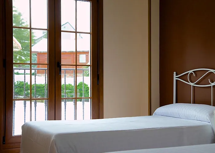 Complejo Hotelero La Brana