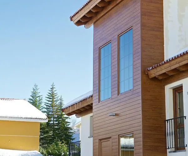 Complejo Hotelero La Brana 호텔