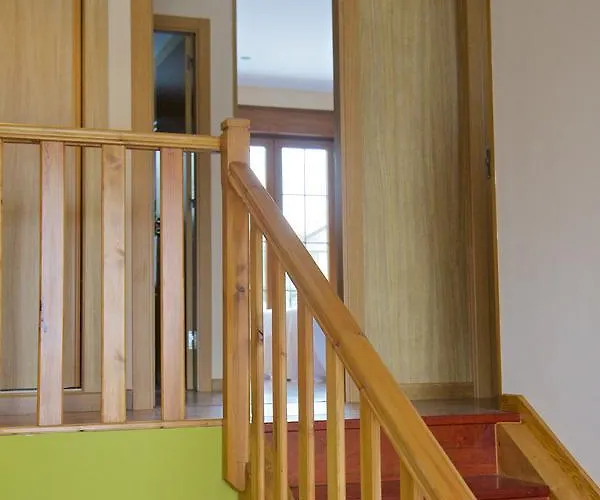 호텔 Complejo Hotelero La Brana 산 이시드로