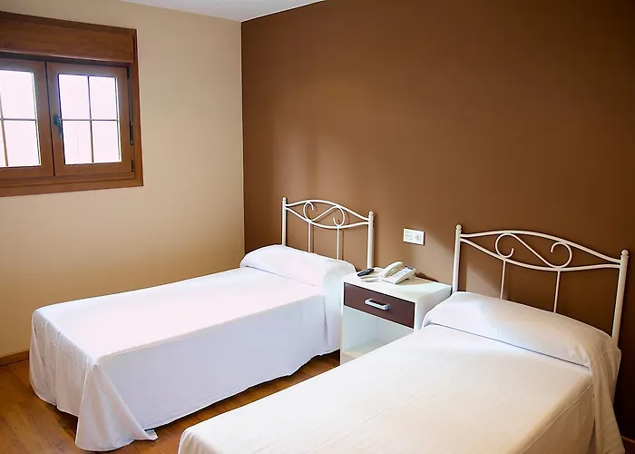 Complejo Hotelero La Brana