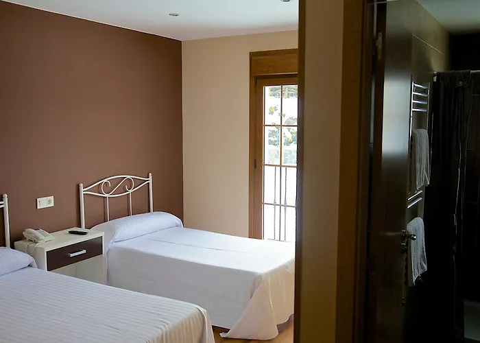 Complejo Hotelero La Brana