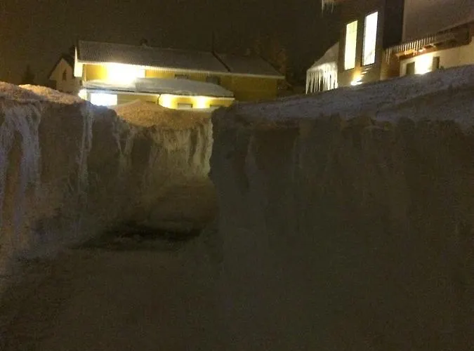 Complejo Hotelero La Brana 3*