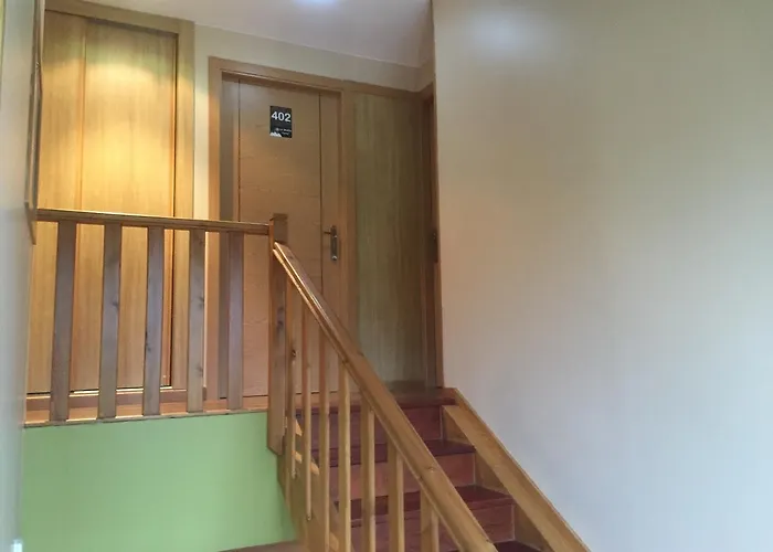 Complejo Hotelero La Brana 호텔 산 이시드로