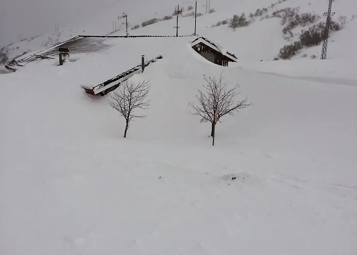 Complejo Hotelero La Brana 3*