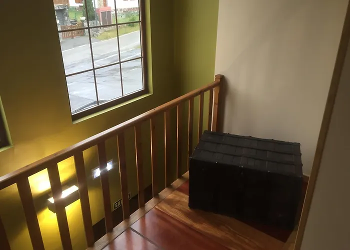 Complejo Hotelero La Brana