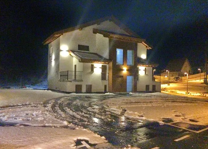 호텔 Complejo Hotelero La Brana