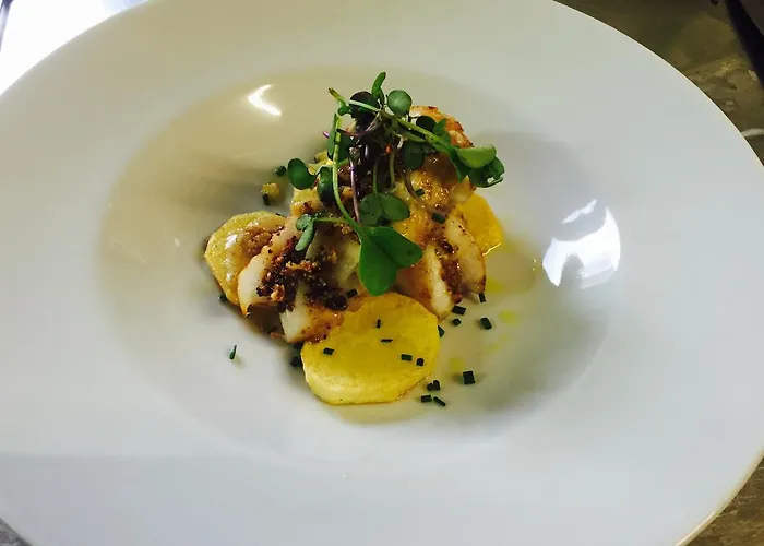 Complejo Hotelero La Brana 호텔