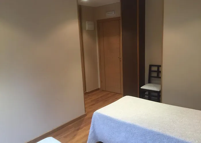 Complejo Hotelero La Brana 호텔