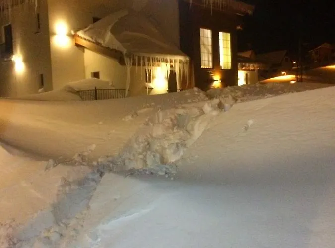 Complejo Hotelero La Brana 호텔