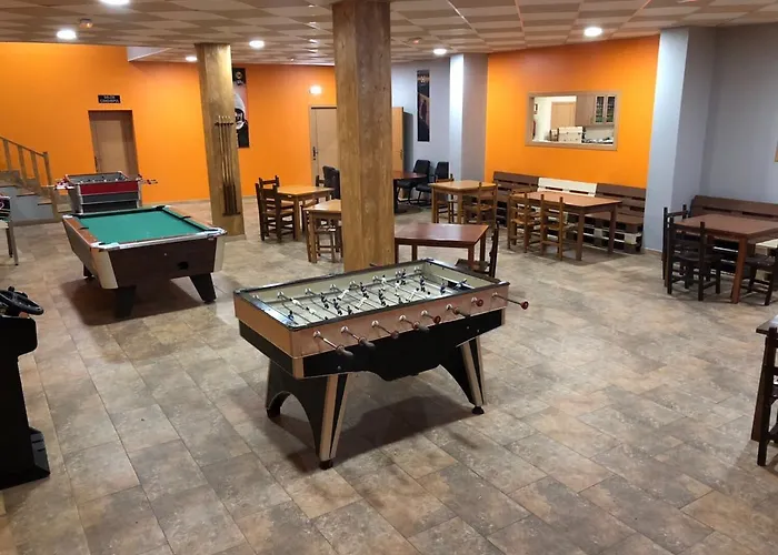 Complejo Hotelero La Brana